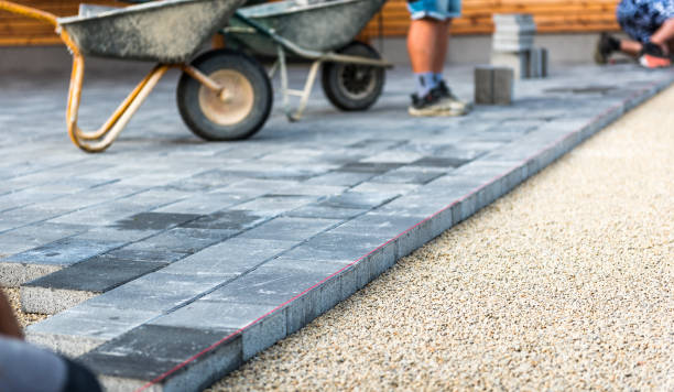 Driveway Pavers for Homes in Northampton, MA