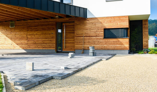 Best Professional Driveway Pavers  in Northampton, MA