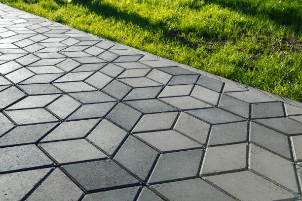 Best Interlocking Driveway Pavers  in Northampton, MA