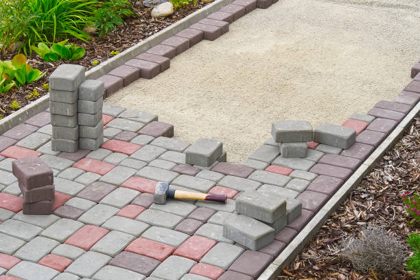 Best Residential Driveway Paver Services  in Northampton, MA
