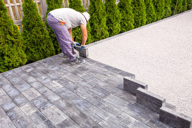 Best Best Driveway Pavers  in Northampton, MA
