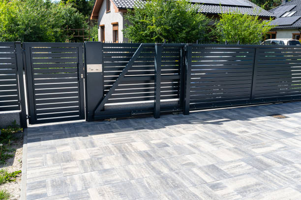 Best Commercial Driveway Pavers  in Northampton, MA