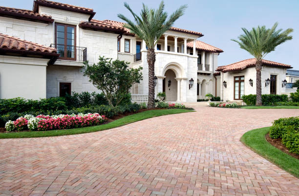 Best Driveway Repair Near Me  in Northampton, MA