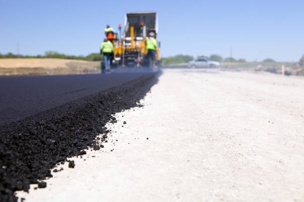Best Driveway Pavers Contractor  in Northampton, MA