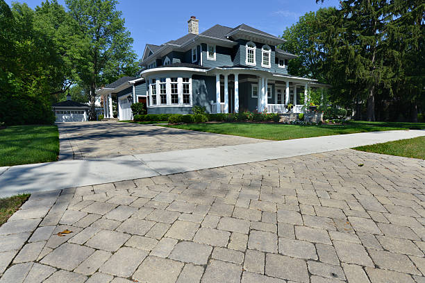 Reasons to Select Us for Your Driveway Paving Requirements in Northampton, MA