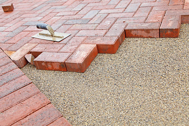Best Driveway Paving Contractor  in Northampton, MA