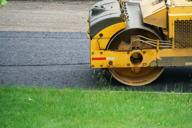 Best Custom Driveway Pavers  in Northampton, MA