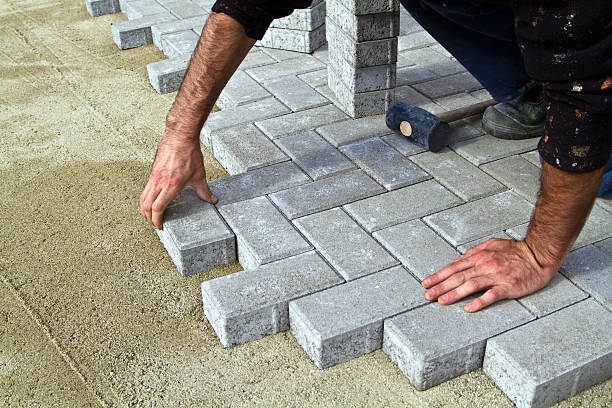 Best Driveway Paving Contractor  in Northampton, MA