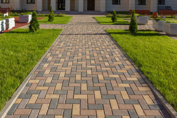 Best Driveway Paving Contractor  in Northampton, MA