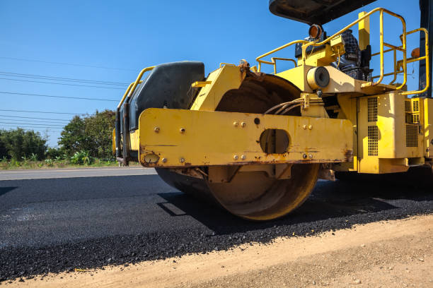 Driveway Repair Near Me in Northampton, MA